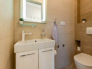 Holiday house Pakostane Features 6
