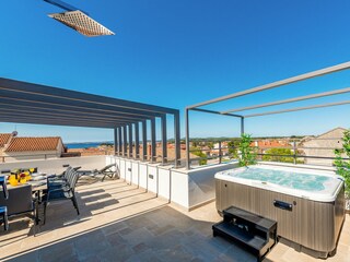 Holiday house Pakostane Features 7