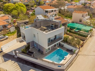 Holiday house Pakostane Features 9
