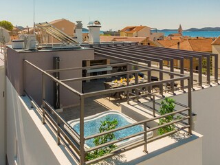 Holiday house Pakostane Features 16