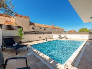 Holiday house Pakostane Features 17