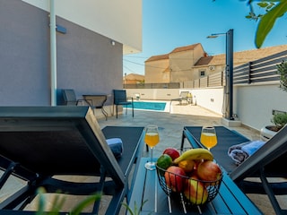 Holiday house Pakostane Features 19