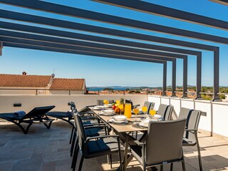 Holiday house Pakostane Features 22