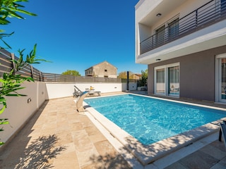 Holiday house Pakostane Features 27