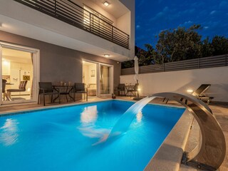 Holiday house Pakostane Features 30