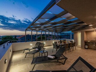 Holiday house Pakostane Features 33