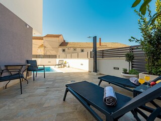 Holiday house Pakostane Features 41