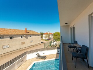 Holiday house Pakostane Features 45