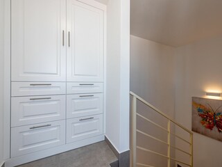Ferienhaus Pakostane Ausstattung 5