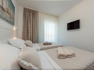 Ferienhaus Pakostane Ausstattung 10