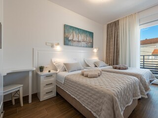 Ferienhaus Pakostane Ausstattung 11