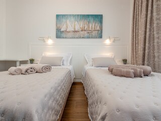 Ferienhaus Pakostane Ausstattung 14