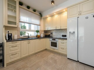 Ferienhaus Pakostane Ausstattung 30