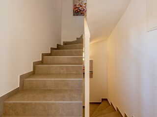 Ferienhaus Pakostane Ausstattung 33