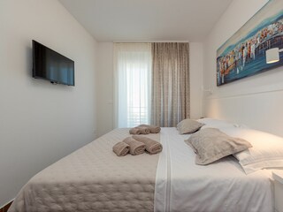 Ferienhaus Pakostane Ausstattung 38