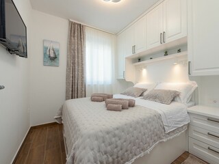 Ferienhaus Pakostane Ausstattung 40