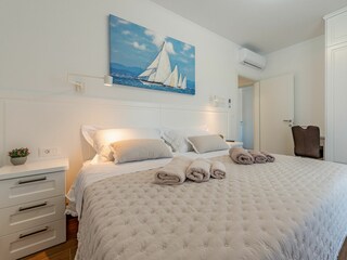 Ferienhaus Pakostane Ausstattung 44