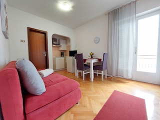 Apartment Dramalj Features 9