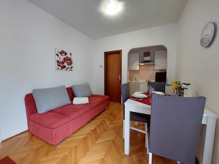 Apartment Dramalj Features 10
