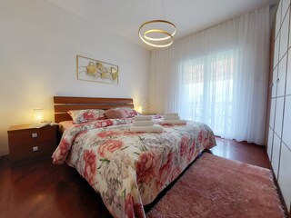Apartment Selce Ausstattung 7