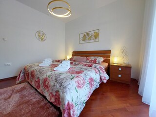Apartment Selce Ausstattung 9