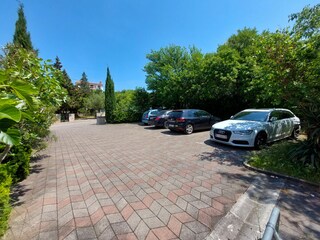 Apartment Selce Ausstattung 13
