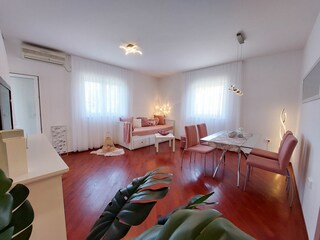 Apartment Selce Ausstattung 14