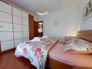 Apartment Selce Ausstattung 15