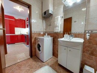 Apartment Selce Ausstattung 18