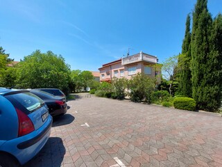 Apartment Selce Ausstattung 19