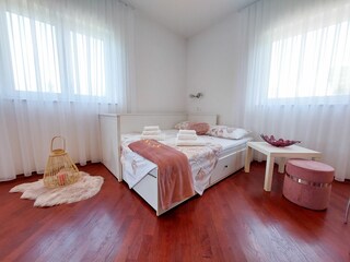 Apartment Selce Ausstattung 22