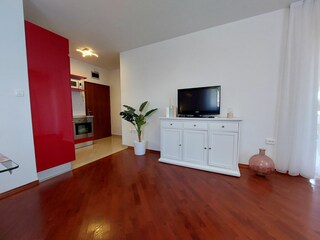 Apartment Selce Ausstattung 25