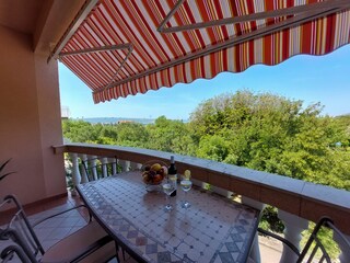 Apartment Selce Ausstattung 27