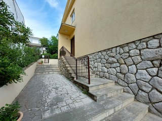 Apartment Dramalj Features 11