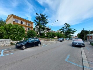 Apartment Dramalj Outdoor Recording 1