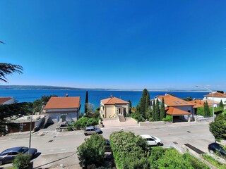 Apartment Dramalj Ausstattung 7