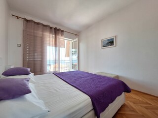 Apartment Dramalj Ausstattung 10