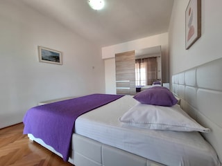 Apartment Dramalj Ausstattung 13