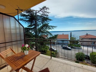 Apartment Dramalj Ausstattung 14