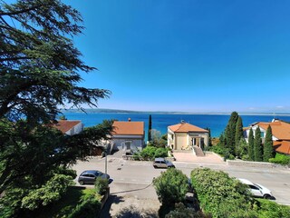 Apartment Dramalj Ausstattung 15