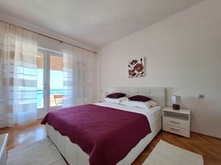 Apartment Dramalj Ausstattung 23