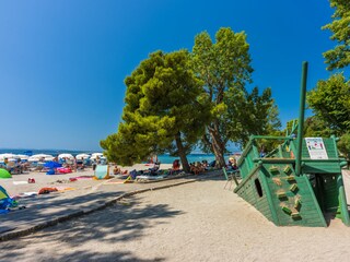 Apartment Dramalj Umgebung 33