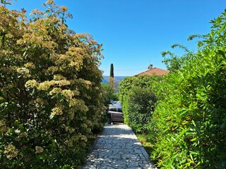 Apartment Dramalj Ausstattung 27