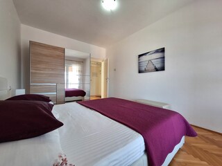 Apartment Dramalj Ausstattung 28