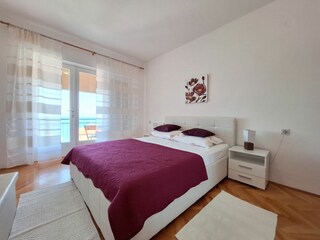 Apartment Dramalj Ausstattung 29