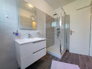 Apartment Dramalj Ausstattung 31