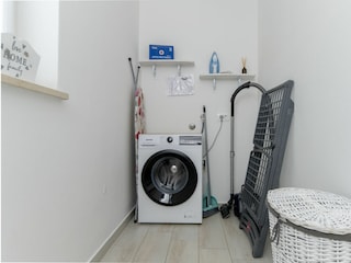 Ferienhaus Raša Ausstattung 3