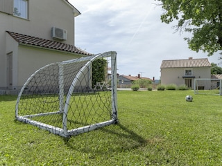 Ferienhaus Raša Ausstattung 8