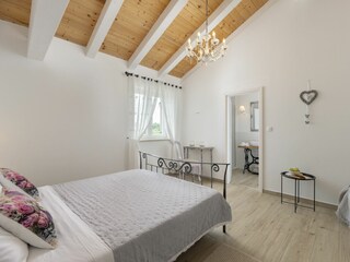 Ferienhaus Raša Ausstattung 9