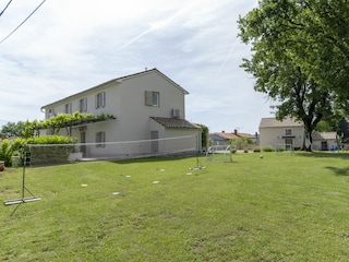 Ferienhaus Raša Ausstattung 10